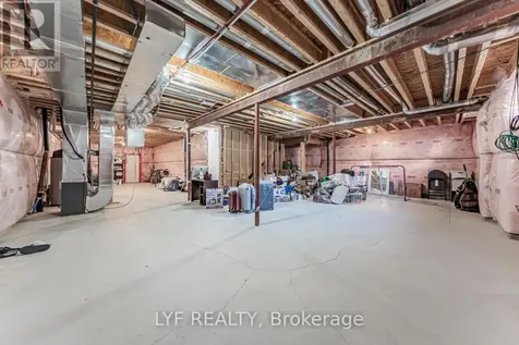 7 Seager Street Richmond Hill ON L4S 0H1