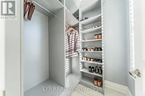 7 Seager Street Richmond Hill ON L4S 0H1