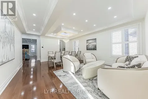 7 Seager Street Richmond Hill ON L4S 0H1