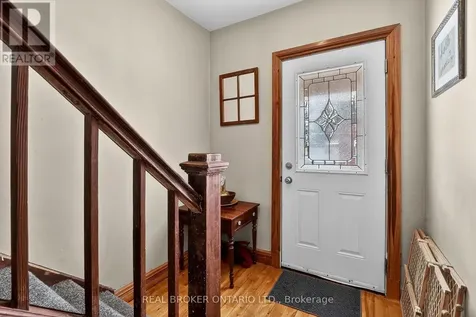 53-55 Wellington Street Halton Hills (ac Acton) ON L7J 2H1