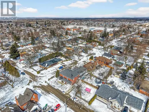 53-55 Wellington Street Halton Hills (ac Acton) ON L7J 2H1