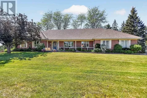 2456 Garmil Crescent Ottawa ON K0A 2T0