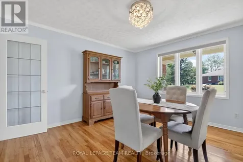 2456 Garmil Crescent Ottawa ON K0A 2T0