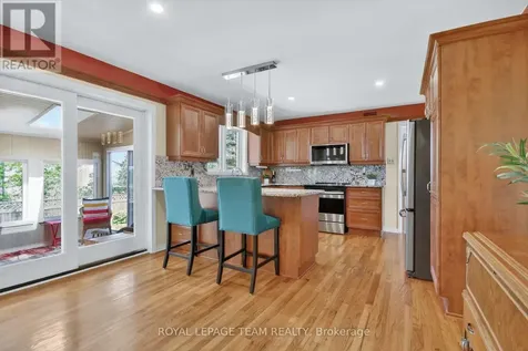 2456 Garmil Crescent Ottawa ON K0A 2T0