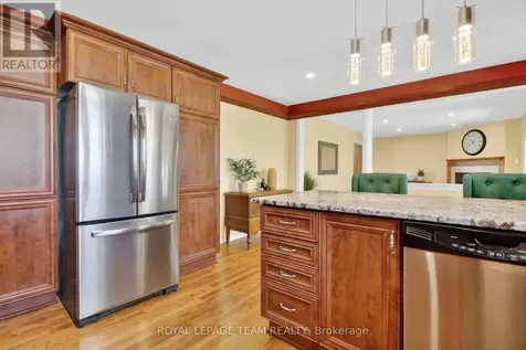 2456 Garmil Crescent Ottawa ON K0A 2T0