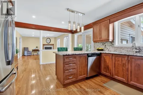 2456 Garmil Crescent Ottawa ON K0A 2T0