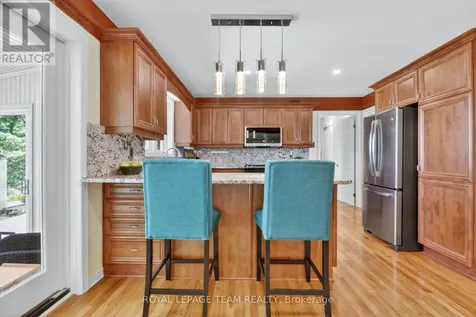 2456 Garmil Crescent Ottawa ON K0A 2T0