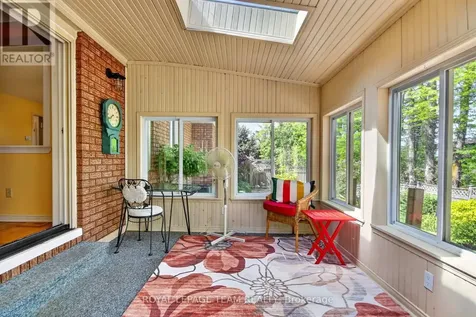 2456 Garmil Crescent Ottawa ON K0A 2T0