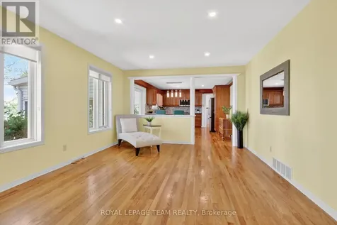 2456 Garmil Crescent Ottawa ON K0A 2T0