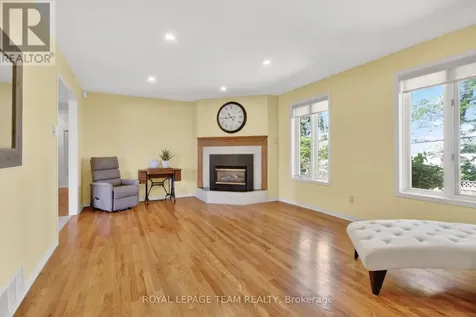 2456 Garmil Crescent Ottawa ON K0A 2T0