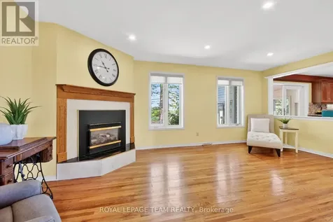 2456 Garmil Crescent Ottawa ON K0A 2T0