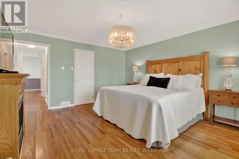 2456 Garmil Crescent Ottawa ON K0A 2T0