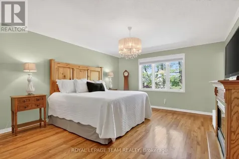 2456 Garmil Crescent Ottawa ON K0A 2T0