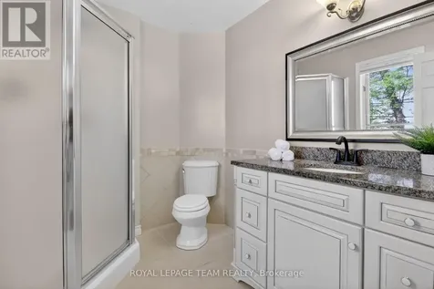2456 Garmil Crescent Ottawa ON K0A 2T0
