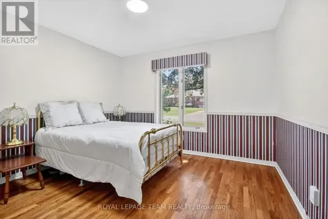 2456 Garmil Crescent Ottawa ON K0A 2T0