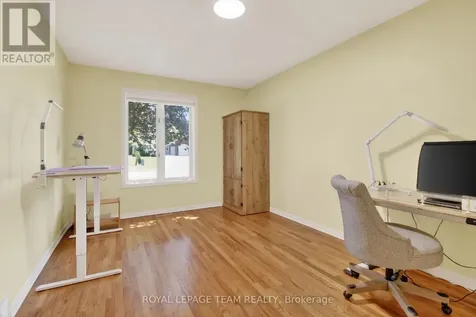 2456 Garmil Crescent Ottawa ON K0A 2T0