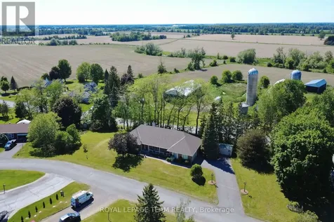 2456 Garmil Crescent Ottawa ON K0A 2T0