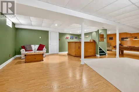 2456 Garmil Crescent Ottawa ON K0A 2T0