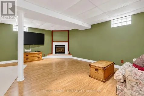 2456 Garmil Crescent Ottawa ON K0A 2T0