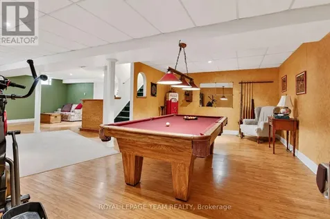 2456 Garmil Crescent Ottawa ON K0A 2T0