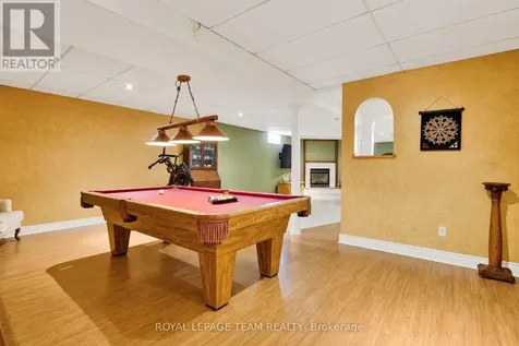2456 Garmil Crescent Ottawa ON K0A 2T0