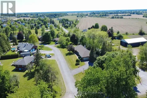 2456 Garmil Crescent Ottawa ON K0A 2T0