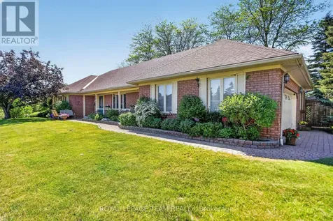 2456 Garmil Crescent Ottawa ON K0A 2T0