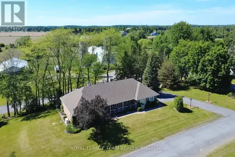 2456 Garmil Crescent Ottawa ON K0A 2T0