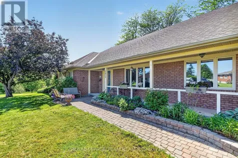 2456 Garmil Crescent Ottawa ON K0A 2T0