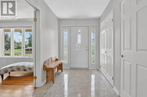 2456 Garmil Crescent Ottawa ON K0A 2T0