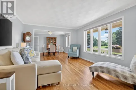 2456 Garmil Crescent Ottawa ON K0A 2T0