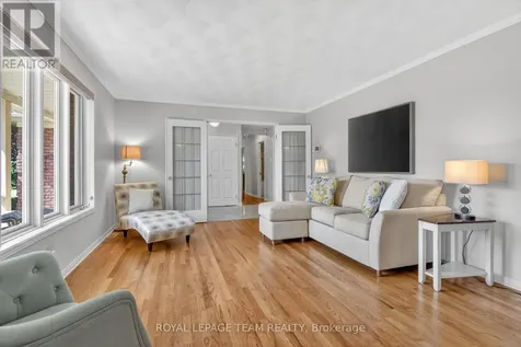 2456 Garmil Crescent Ottawa ON K0A 2T0