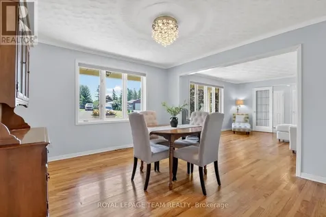 2456 Garmil Crescent Ottawa ON K0A 2T0