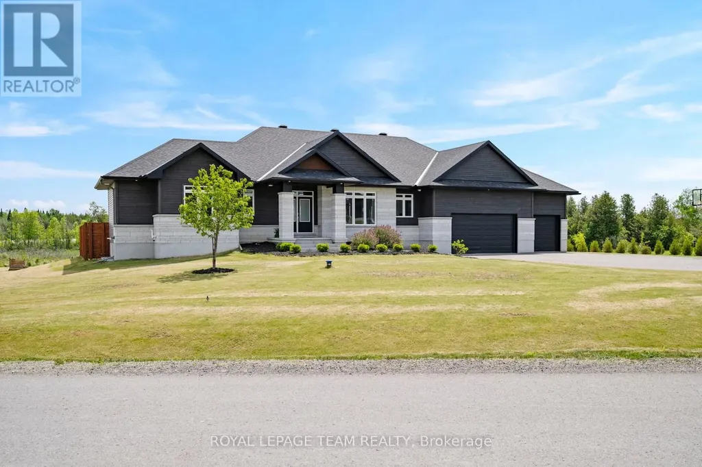 381 Johnny Porter Drive Beckwith ON K0A 1B0