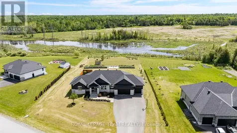 381 Johnny Porter Drive Beckwith ON K0A 1B0