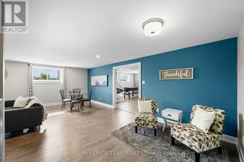 381 Johnny Porter Drive Beckwith ON K0A 1B0