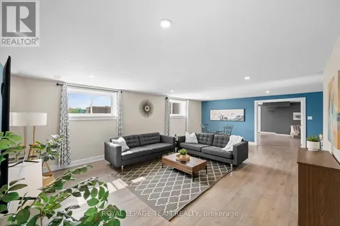381 Johnny Porter Drive Beckwith ON K0A 1B0