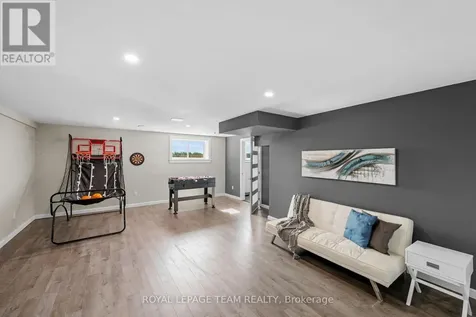 381 Johnny Porter Drive Beckwith ON K0A 1B0