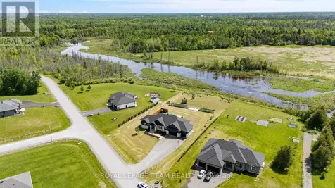 381 Johnny Porter Drive Beckwith ON K0A 1B0