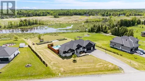 381 Johnny Porter Drive Beckwith ON K0A 1B0