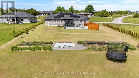 381 Johnny Porter Drive Beckwith ON K0A 1B0