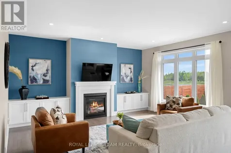 381 Johnny Porter Drive Beckwith ON K0A 1B0