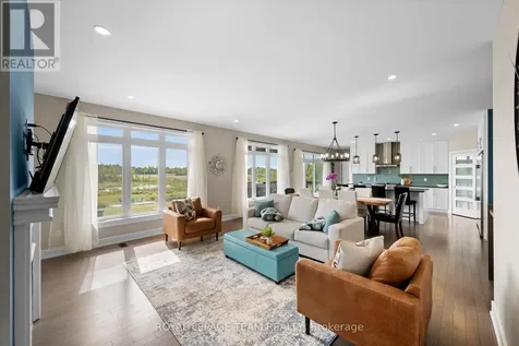 381 Johnny Porter Drive Beckwith ON K0A 1B0
