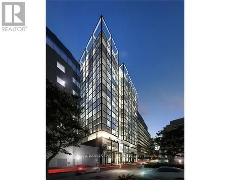 199 Slater Street Ottawa ON K1P 5N5