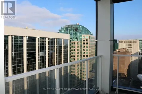 199 Slater Street Ottawa ON K1P 5N5