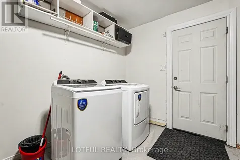 197 Mcarthur Avenue Ottawa ON K1L 6P6