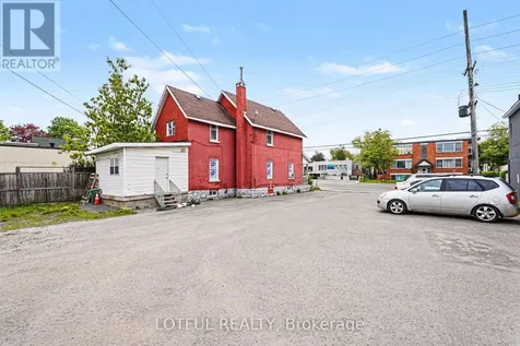 197 Mcarthur Avenue Ottawa ON K1L 6P6