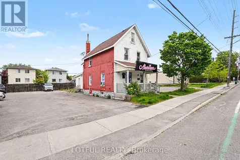 197 Mcarthur Avenue Ottawa ON K1L 6P6