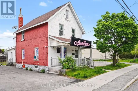 197 Mcarthur Avenue Ottawa ON K1L 6P6