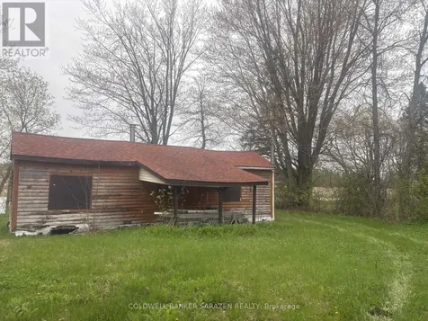 143 Gypsy Lane Ottawa ON K7S 3G7